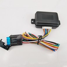 그랜저tg락폴딩