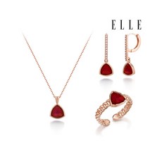 엘르주얼리침수정