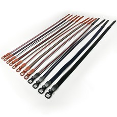 주니어꽈배기벨트