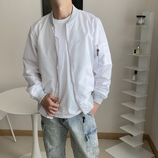 항공점퍼 TOP01