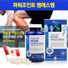 관절엔플러스