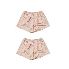 비침방지속바지