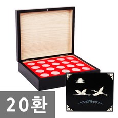 자개약통