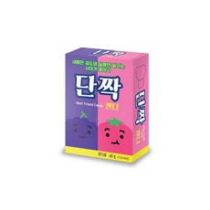단짝 46g x 5개