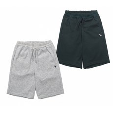 블루독키즈반바지