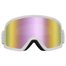 Dragon Alliance 유니 DX3 OTG - 블랙아웃루미말렌 다크 스.. 정품보장, LUMALENS PINK ION, White/Black
