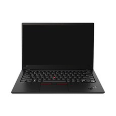 레노버 2020 ThinkPad X1 Yoga Gen 5 14, 아이언 그레이, 코어i7, 256GB, 16GB, WIN10 Pro, 20UB0007KR