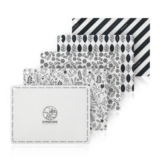 시라쿠스식탁매트