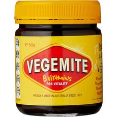 베지마이트 VEGEMITE 야채잼 560g x 6개 세트