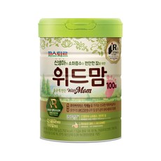 위드맘액상분유