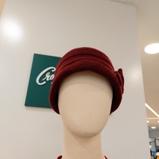 크로커다일여성모자