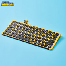 미니언즈키보드