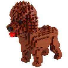 대용량브리스틀블록