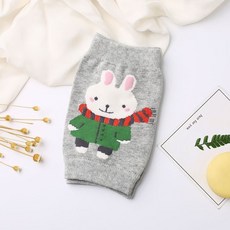여아토끼무릎보호대