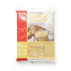 다진마늘(냉동) 황보마을 1kg, 1개