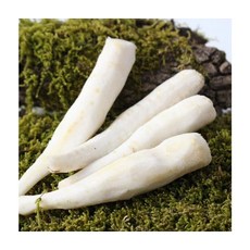 자연재배 국내산 손질 깐더덕 400g, ONE COLOR, ONE SIZE