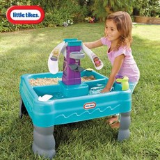 리틀타익스워터테이블