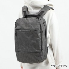 인케이스 배낭 Incase 백팩 City Compact Backpack 비즈니스 배낭 19.7L