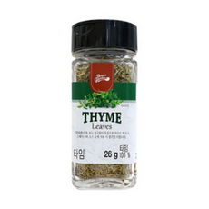 브레드가든 타임 허브, 26g, 1개