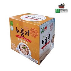 대한 유기가마솥 간편 찹쌀 누룽지 250g50gx5x3, 없음, 단품없음