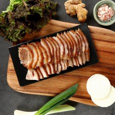 탐모라 제주 흑돼지 순살족발 150g 3팩 5팩, 흑돼지 순살족발 150g x 3팩, 3개