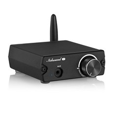 차량용스피커앰프