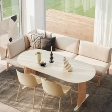 한샘포레컴포트6인