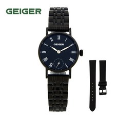 가이거체인시계