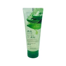 더페이스샵 신선한 제주 알로에 수딩 클렌징 폼, 150ml, 1개 150ml, 1개