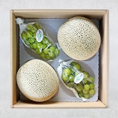 송이메론