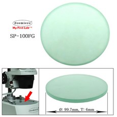 현미경유리글라스표본