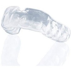 GuardLab Ultra-Thin APEX Lite Mouthguards for Sports (APEX LITE) Adult Youth Mouth Guard Pre-Ind, One Color_Small, One Color