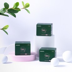 [골라담기] 위엣지 컴포트 신개념 요실금패드, 1개, 16개입, 중형