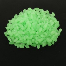 식물 펠릿 100g DIY 제조 용품, Green, 1개