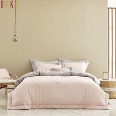 닥스침구피치스퀸셋트