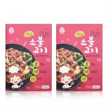 먹보대장누룽지