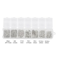 귀걸이부자재후크