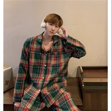 머글은모르는잠옷