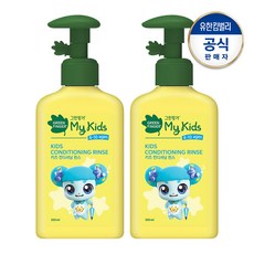 티니핑샴푸세트