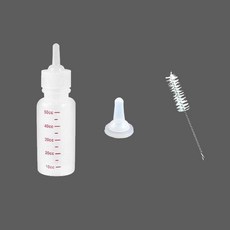 kmr고양이파우더젖병