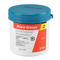 kixxgrease