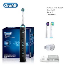 ibrush전동칫솔