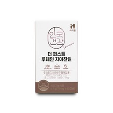 안국건강 더퍼스트 루테인지아잔틴 70mg X 30캡슐 1통, 1개