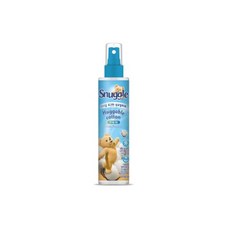 스너글 포근한 섬유 탈취제 150ml 3개 허거블코튼