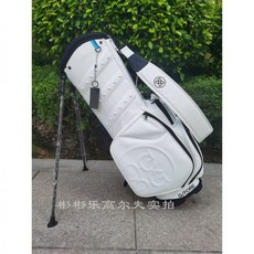 지포어캐디백