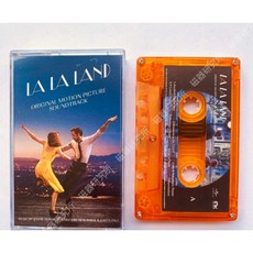 카세트테이프음반 TOP01