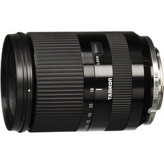 Tamron AFB011EM700 18-200mm Di III VC IS Zoom Lens for Canon EOS-M PROD110023292, 상세 설명 참조0