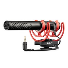 RODE VideoMic NTG 로데 비디오믹 NTG 샷건마이크 비디오마이크 유튜브장비