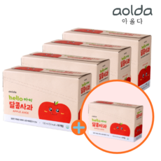 헬로아이달콤사과