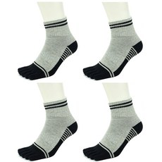 남자두꺼운발가락양말